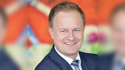 Robert Niedergesäß.  (Foto: privat)