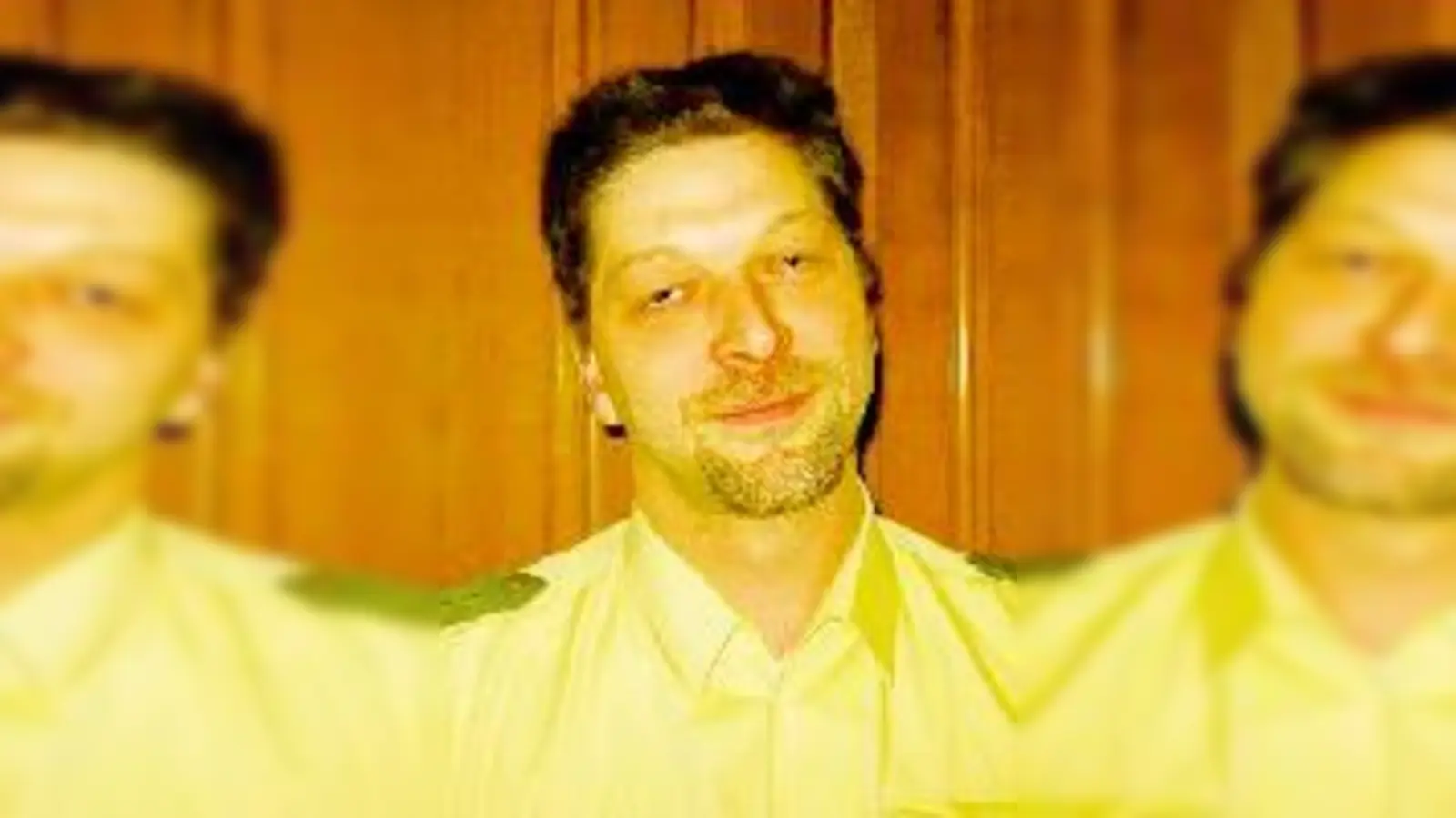 Auch auf dem Radl anzutreffen: Kontaktbeamter Andreas Ehlert.	 (Foto: Privat)