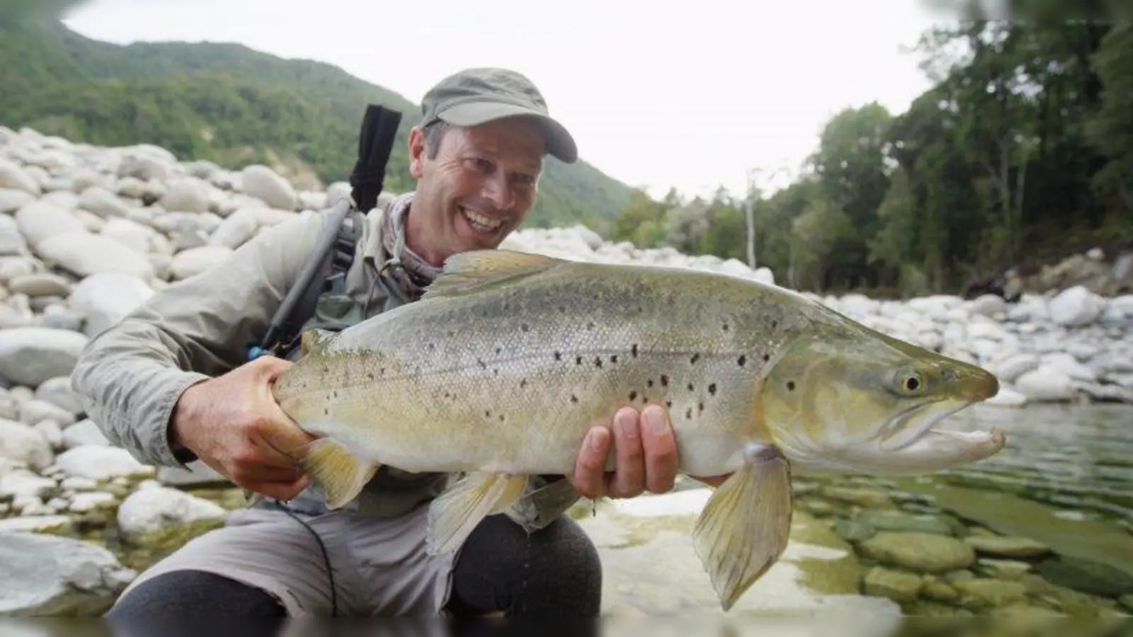 Szene aus Backcountry - South Island. (Foto: pi)