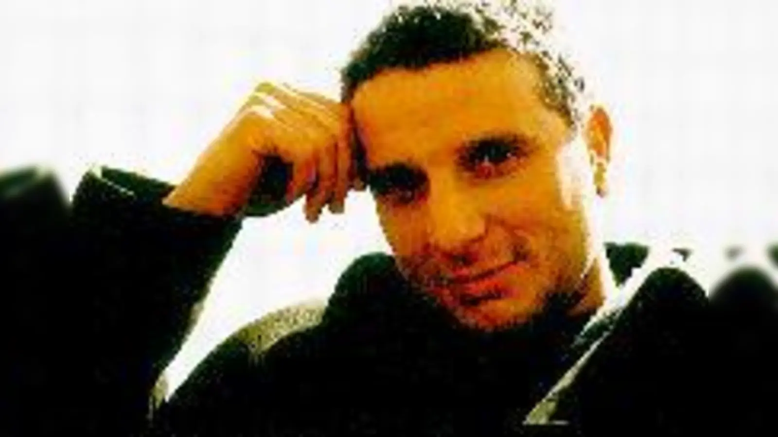 Udo Wachtveitl verbrachte seine Jugend rund um Berg am  (Foto: Bayerischer Rundfunk/Laurent Trümper)