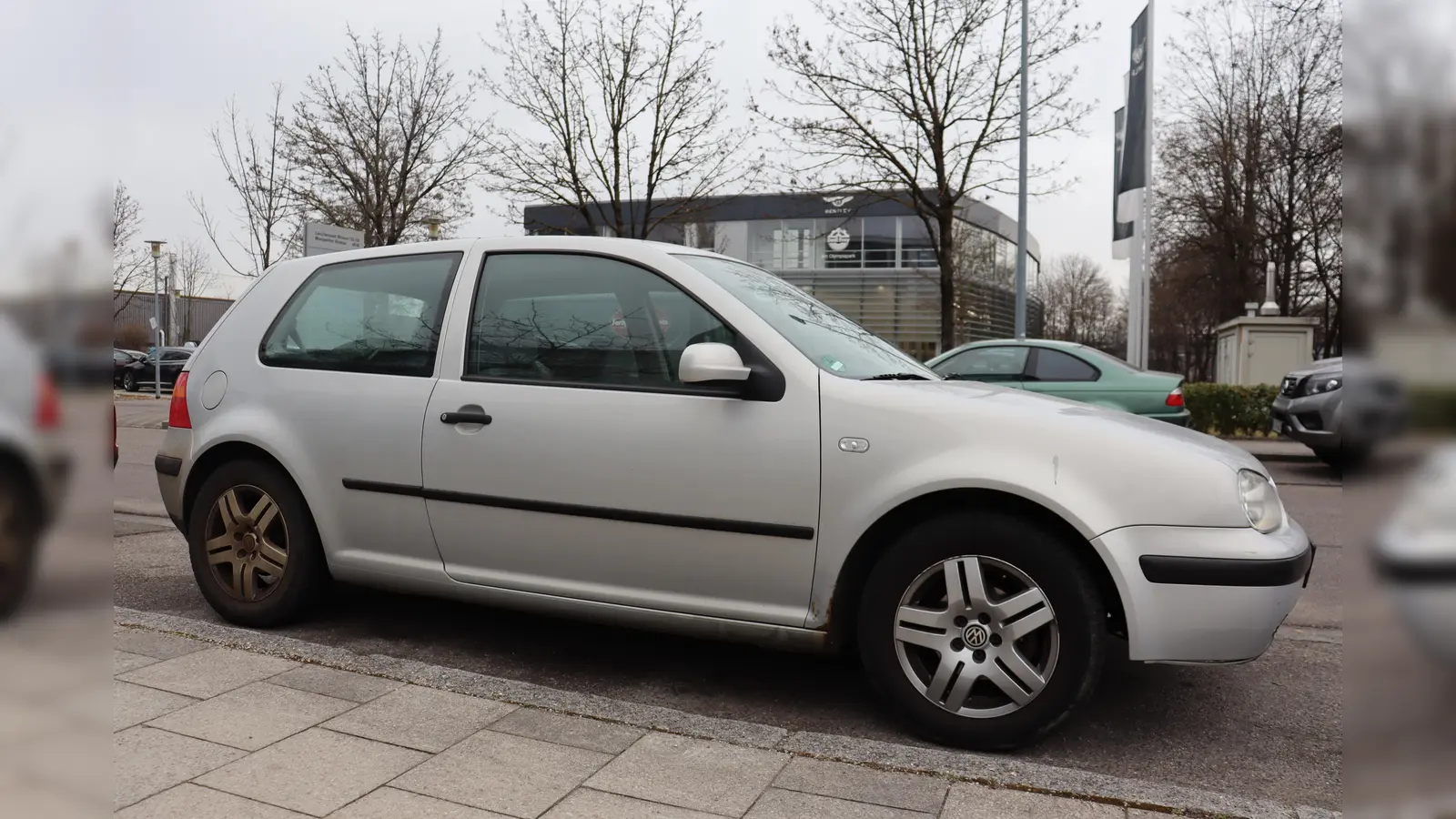 Auf öffentlichen Straßen tabu: Beim Üben mit dem Nachwuchs gilt es, sich auf speziell dafür ausgewiesene Plätze zu beschränken.  (Symbolbild: mha)