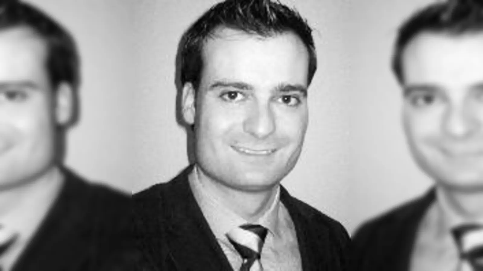 Einstimmig wiedergewählt: Alexander Dietrich bleibt CSU-Vorsitzender in Moosach.	 (Foto: CSU)