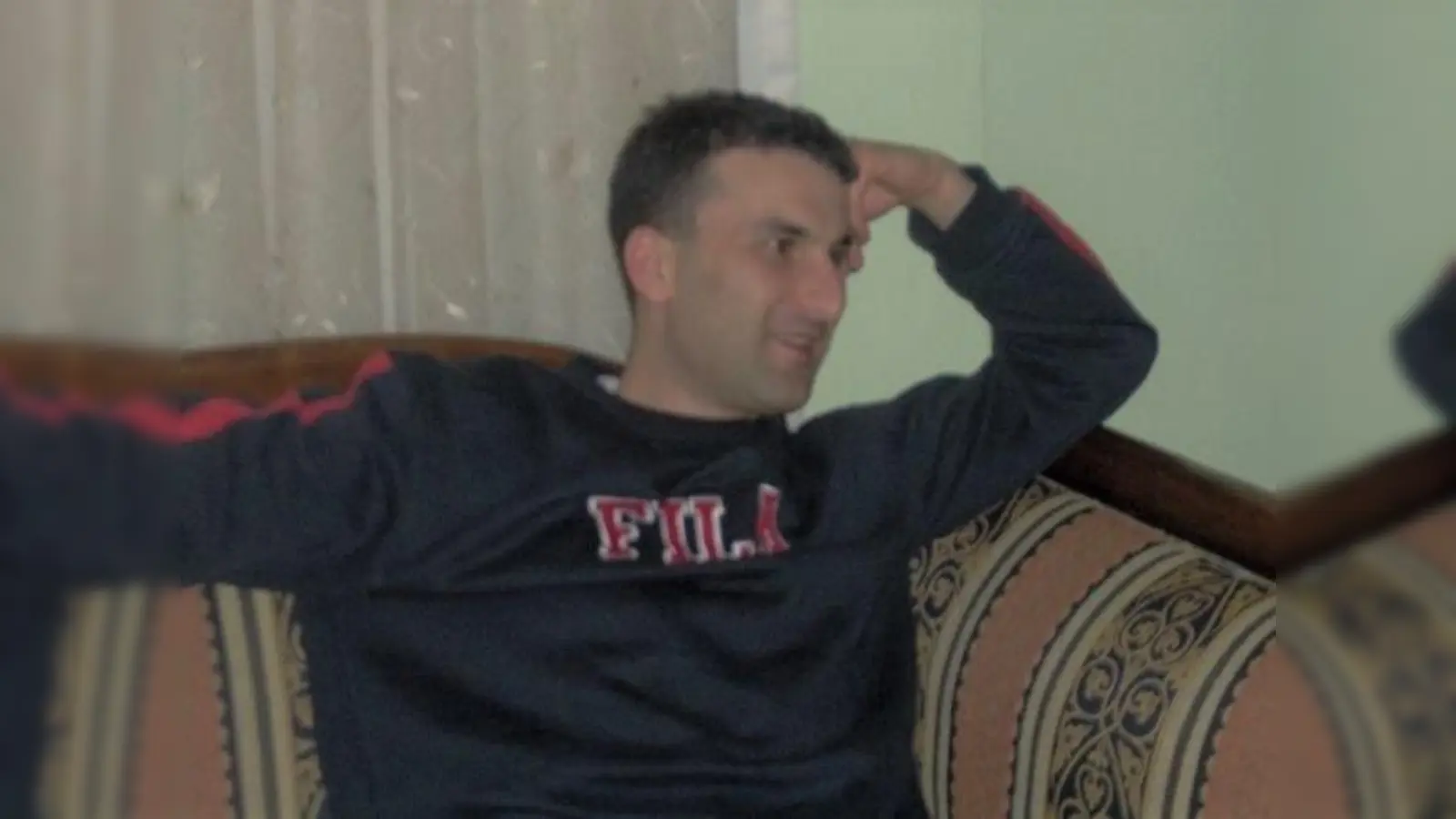 Mücahit Tunca. (Foto: pr)