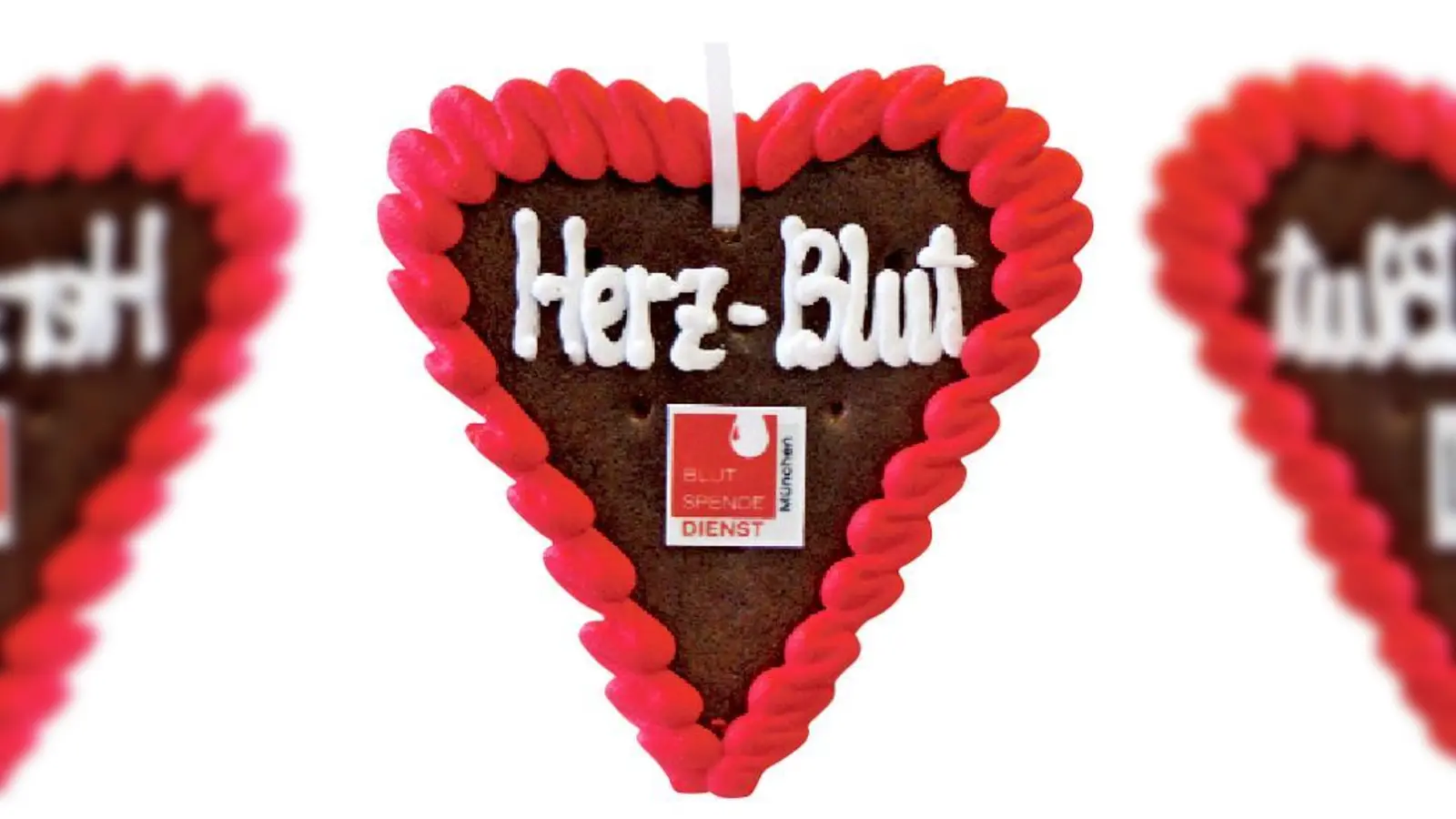 Gerade zur Wiesnzeit bittet der Blutspendedienst München um Spenden.	          (Foto: Blutspendedienst München/Lutz Richter)