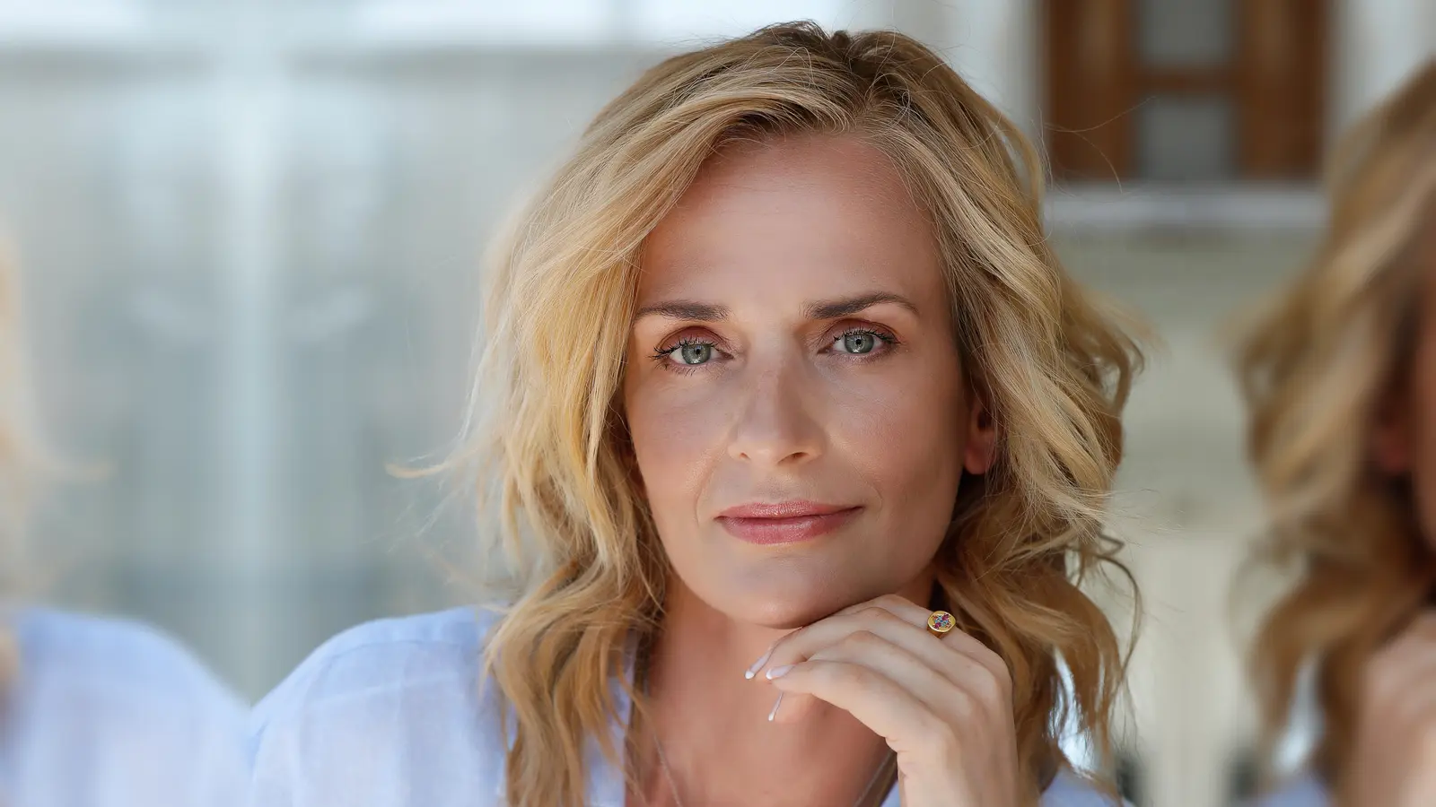 Romy Stangl, Aktivistin für Menschenrechte und Vorstandsvorsitzende One Billion Rising München. (Foto: privat)