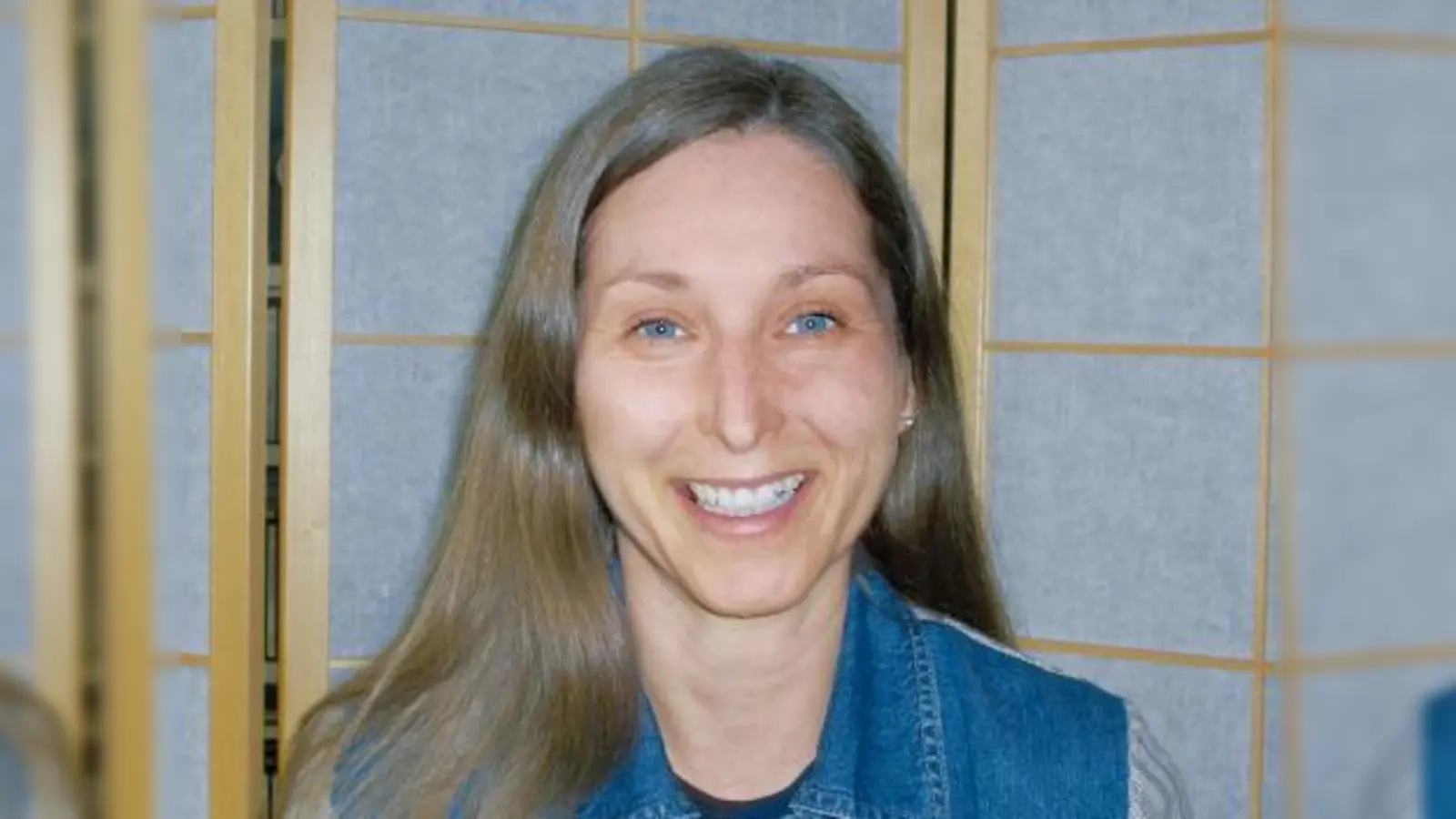 Heilpraktikerin Judith Schall.