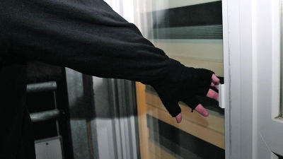 Der Beginn der dunklen Jahreszeit ist immer ein guter Anlass, an Einbruchschutz zu denken. (Archivbild: ch)