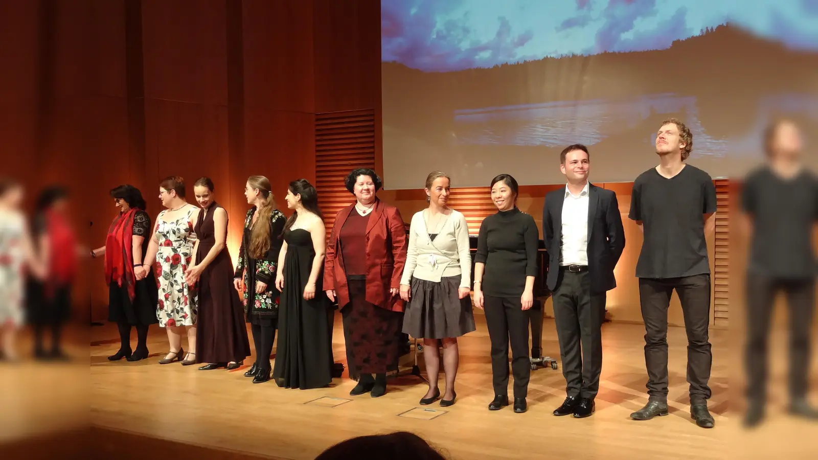 So vielfältig wie die Lehrer der Musikschule Grünwald sind, so vielfältig ist am 17. November ihr Programm. (Foto: VA)