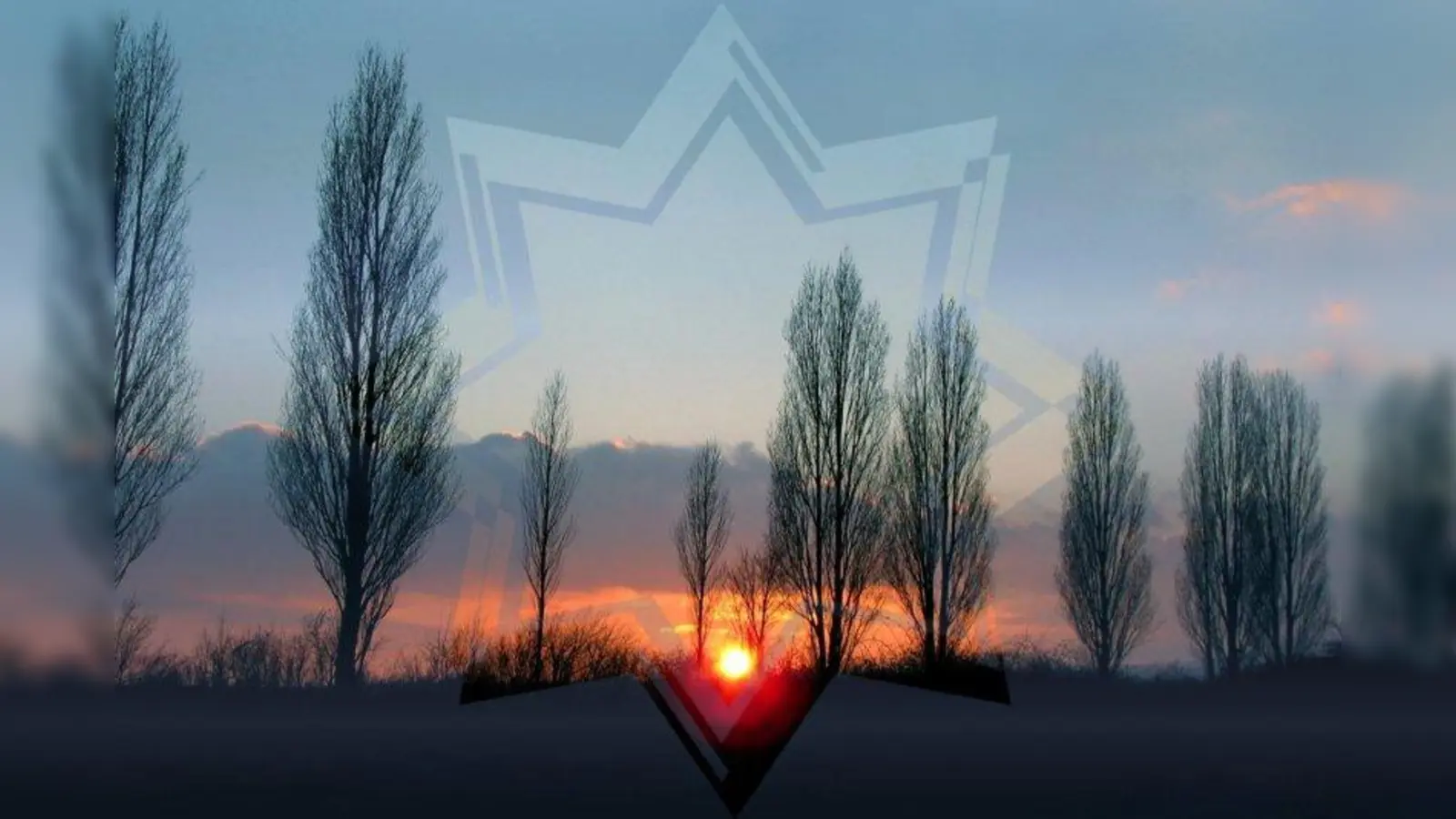 „Der Stern geht auf” - unter diesem Motto findet das Weihnachtskonzert in St. Max statt. (Foto: Grace Winter/ pixelio.de)