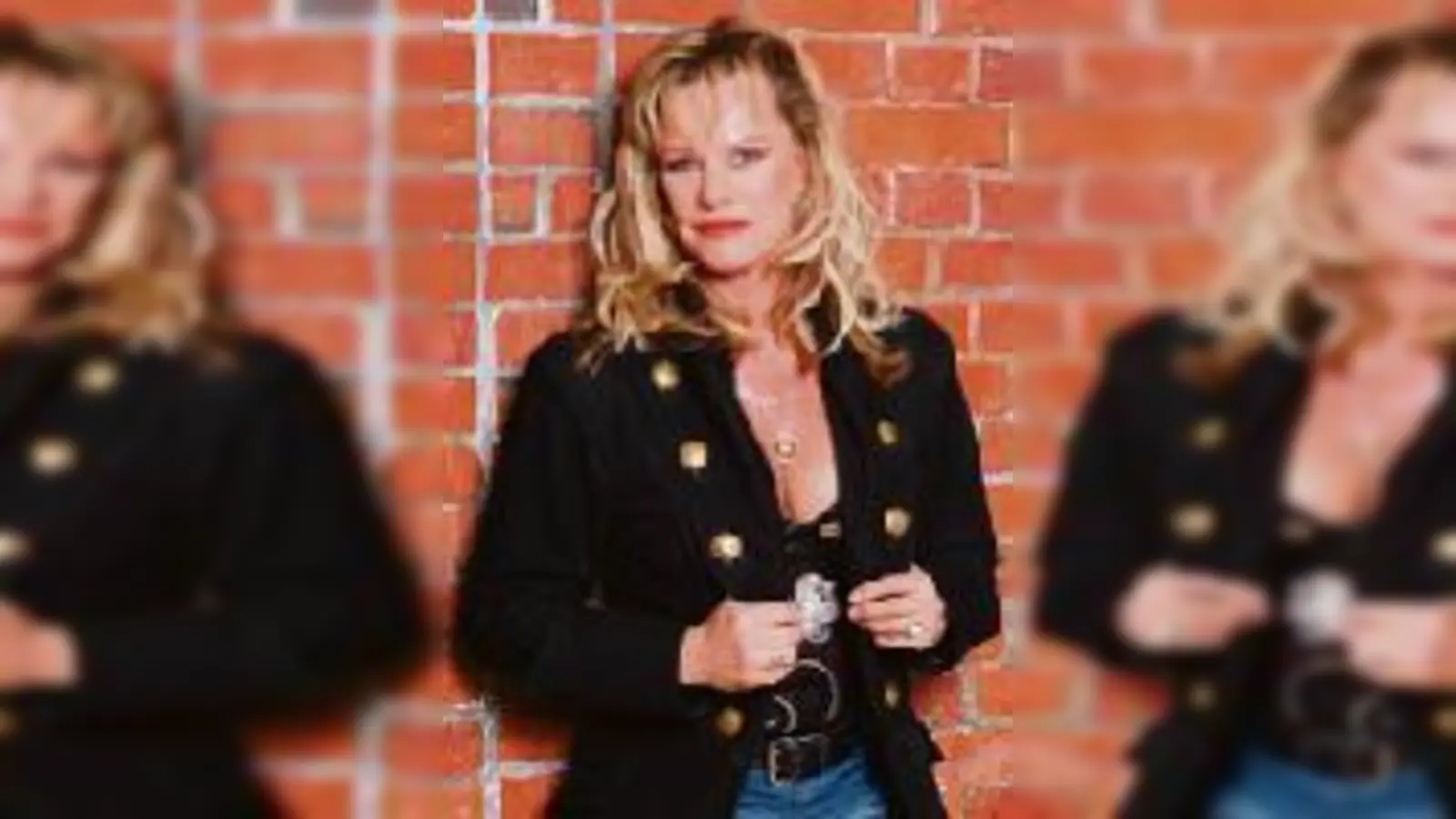 Gilt als bayerische Powerfrau mit Hirn und Humor: Lisa  (Fitz.Foto: VA)