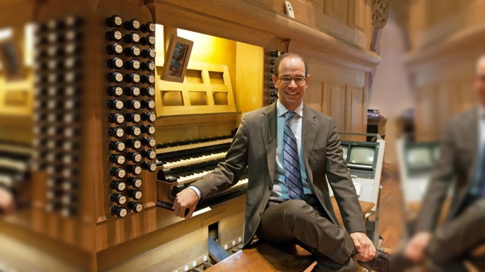 David Jonies. (Foto: pr)