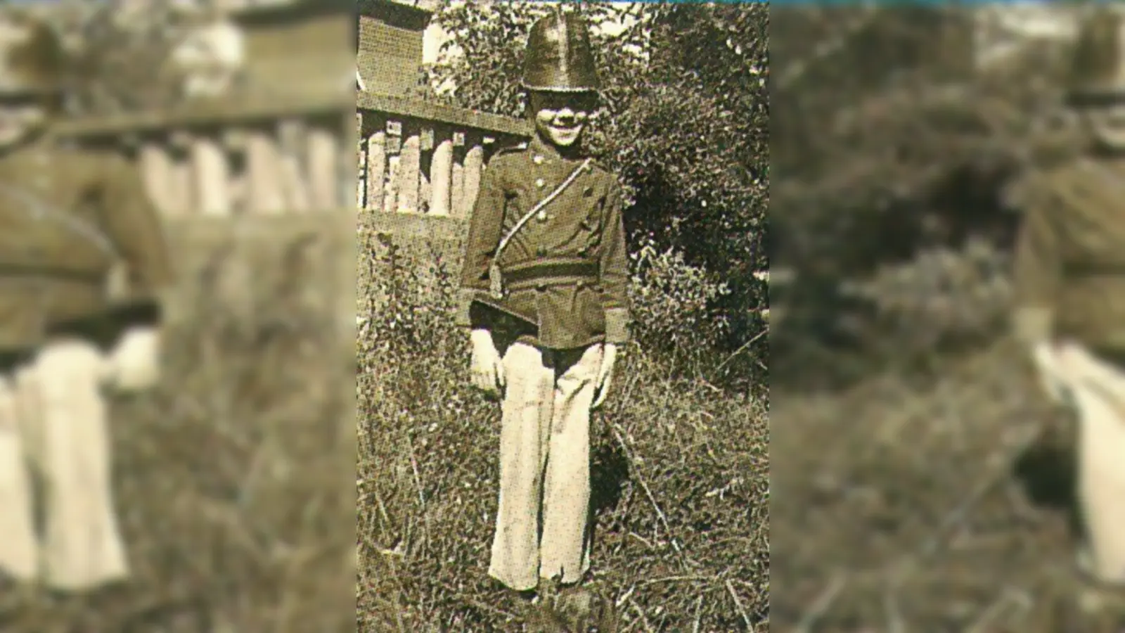 Hans-Peter Uhl. (Foto: pr)