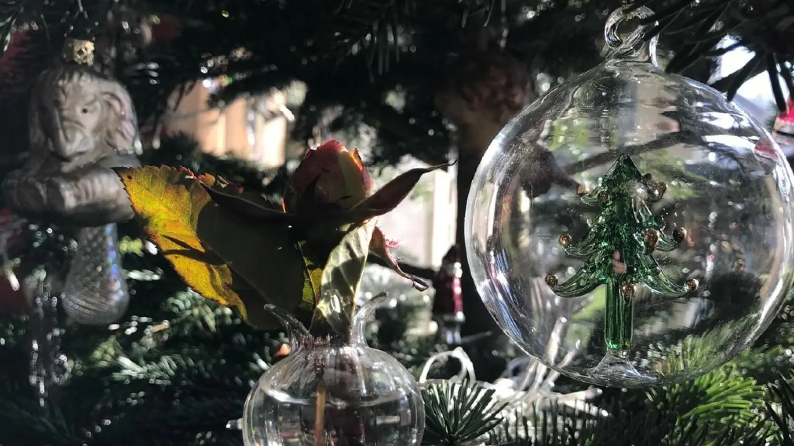 Ein weihnachtliches Frühstück wartet am 23. Dezember.  (Symbolbild: cba)