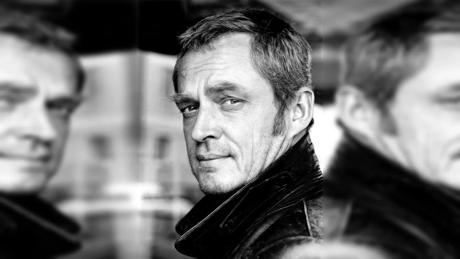 Wilhelm Manske ist am Montag, 9. Februar, zu Gast im Ruffini. (Foto: Ingrid Theiß)