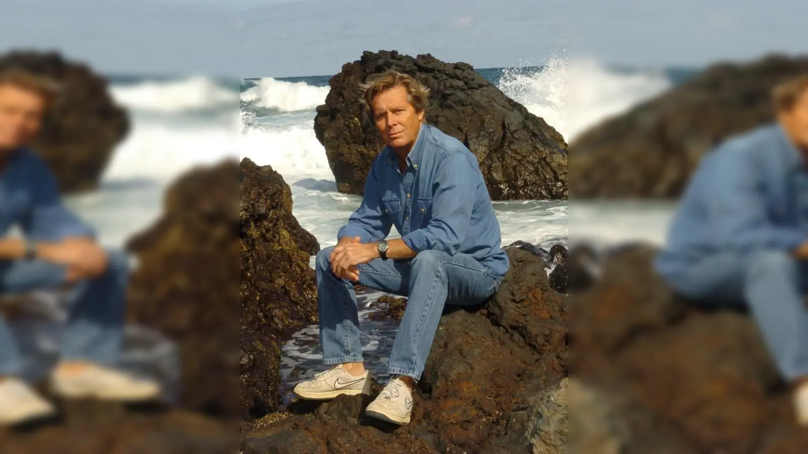 Neue Rolle für Sigmar Solbach: Botschafter 50plus.  (Foto: Agentur Dietrich)