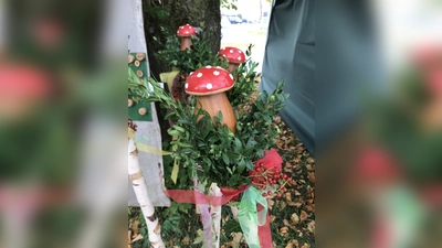 Wer einen Stand beim Weihnachtsmarkt am Hanns-Seidel-Platz anbieten will, kann sich melden.  (Foto: hw)
