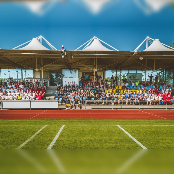 Wie im Vorjahr findet die Munich Charity Company Championship im Sportpark Aschheim statt. (Foto: MCCC)