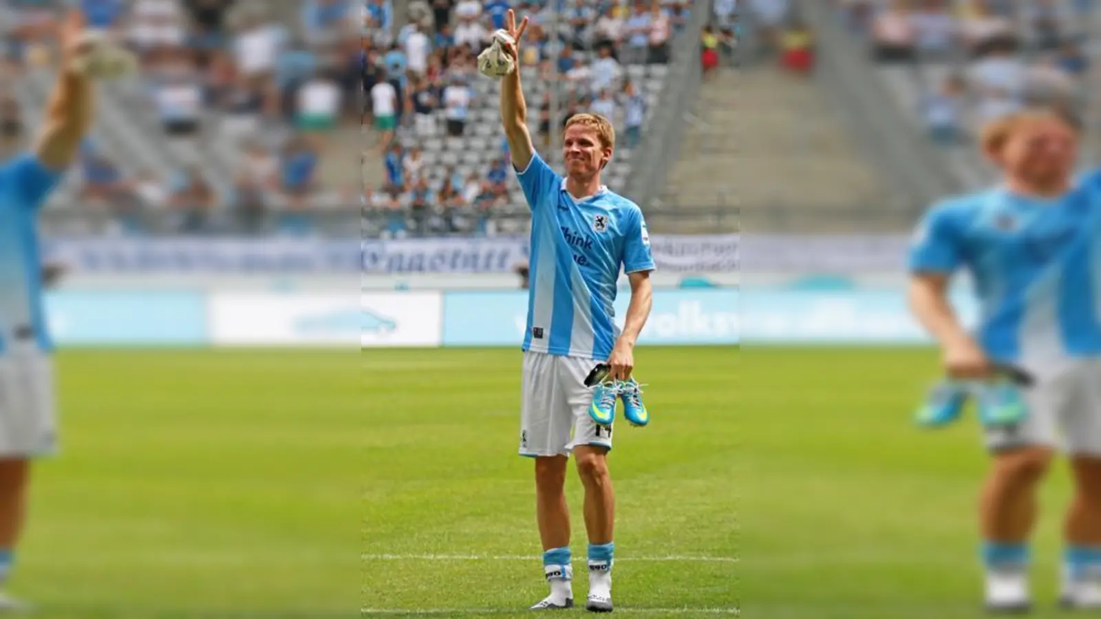 Matchwinner: Marin Tomasov.  (Foto: A. Wild)