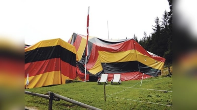 Wegen Bettwanzenbefalls bleibt die beliebte DAV-Hütte noch bis Freitag geschlossen.	 (Foto: DAV Sektion Oberland)