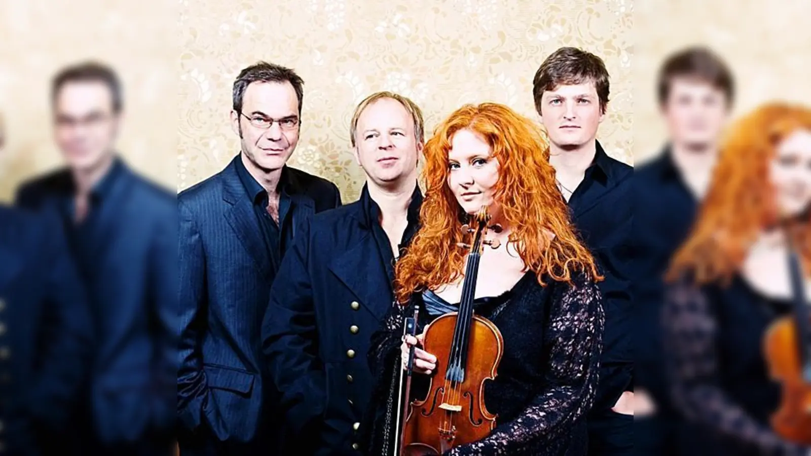 Das Martina Eisenreich Quartett spielt am 31. März in der Trattoria Limone in Pöring.  (Foto: VA)