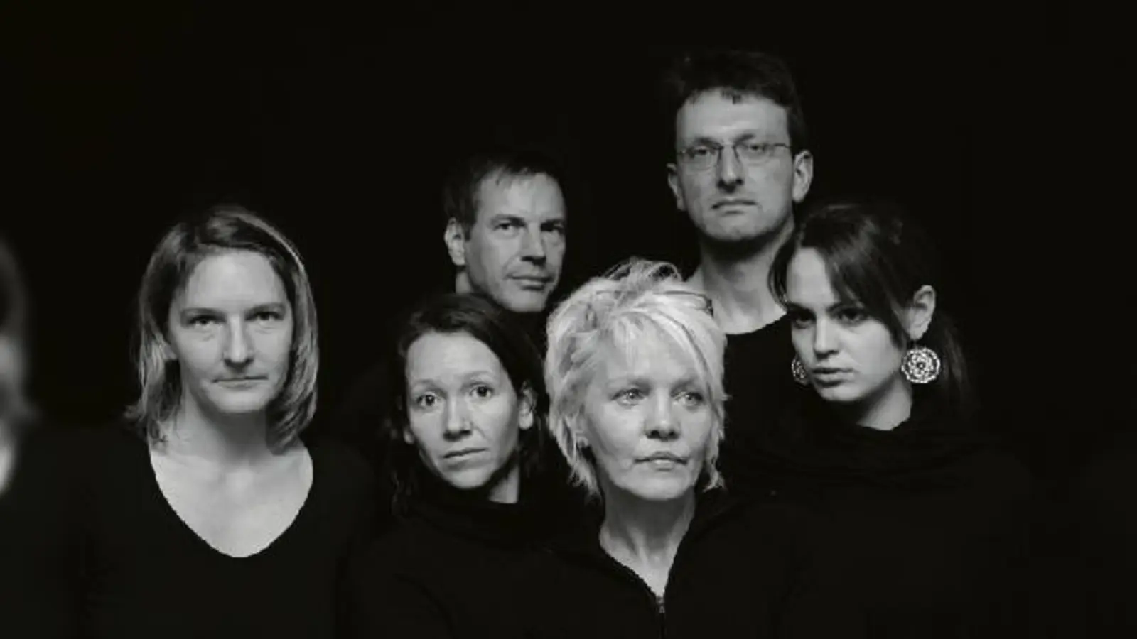 Das Artikult Theater präsentiert »Die Kriegsberichterstatterin« von Theresia Walser.	 (Foto: VA)