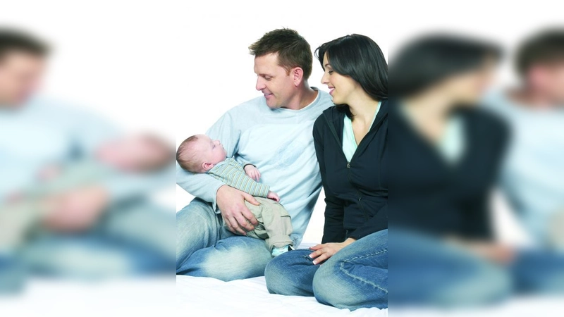 Power_M bietet Müttern und Vätern individuelle und kostenlose Hilfestellungen für den Wiedereinstieg ins Berufsleben. (Foto: photos.com)