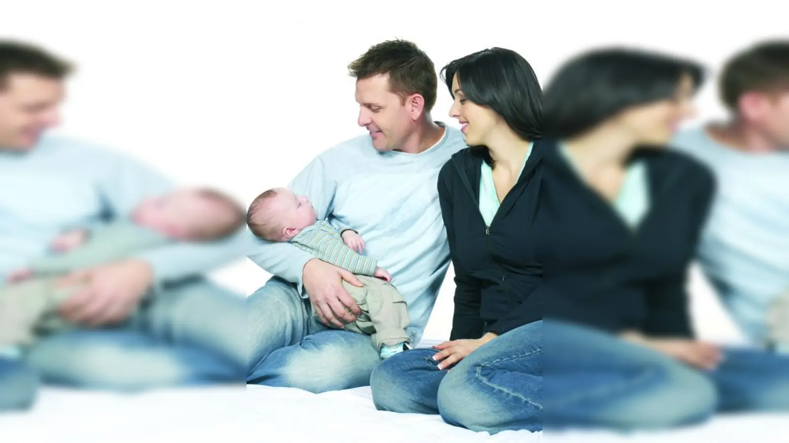 Power_M bietet Müttern und Vätern individuelle und kostenlose Hilfestellungen für den Wiedereinstieg ins Berufsleben. (Foto: photos.com)