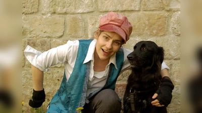 Das Theater Sturmvogel wurde 1999 von der Schauspielerin und Sängerin Sandra Jankowski und dem Schauspieler und Regisseur Frank Klaffke in Reutlingen gegründet. (Foto: Theater Sturmvogel)