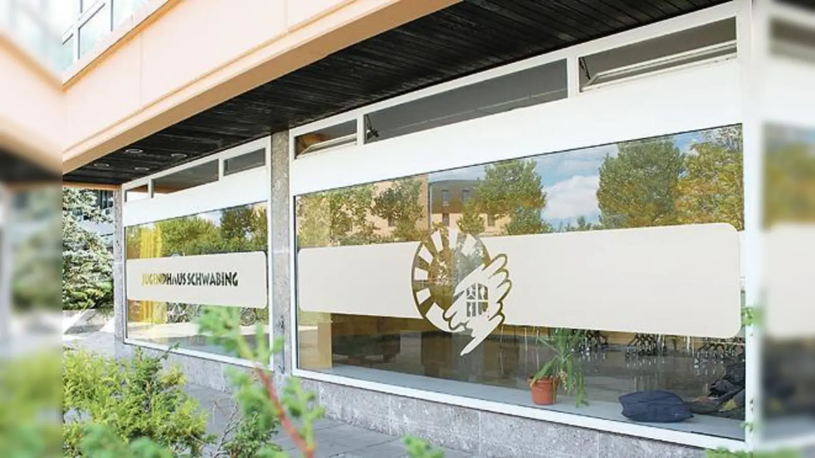 Das Jugendhaus in Schwabing ist einer der Start und Zielpunkte.  (Foto: Erzbischöfliches Jugendamt)