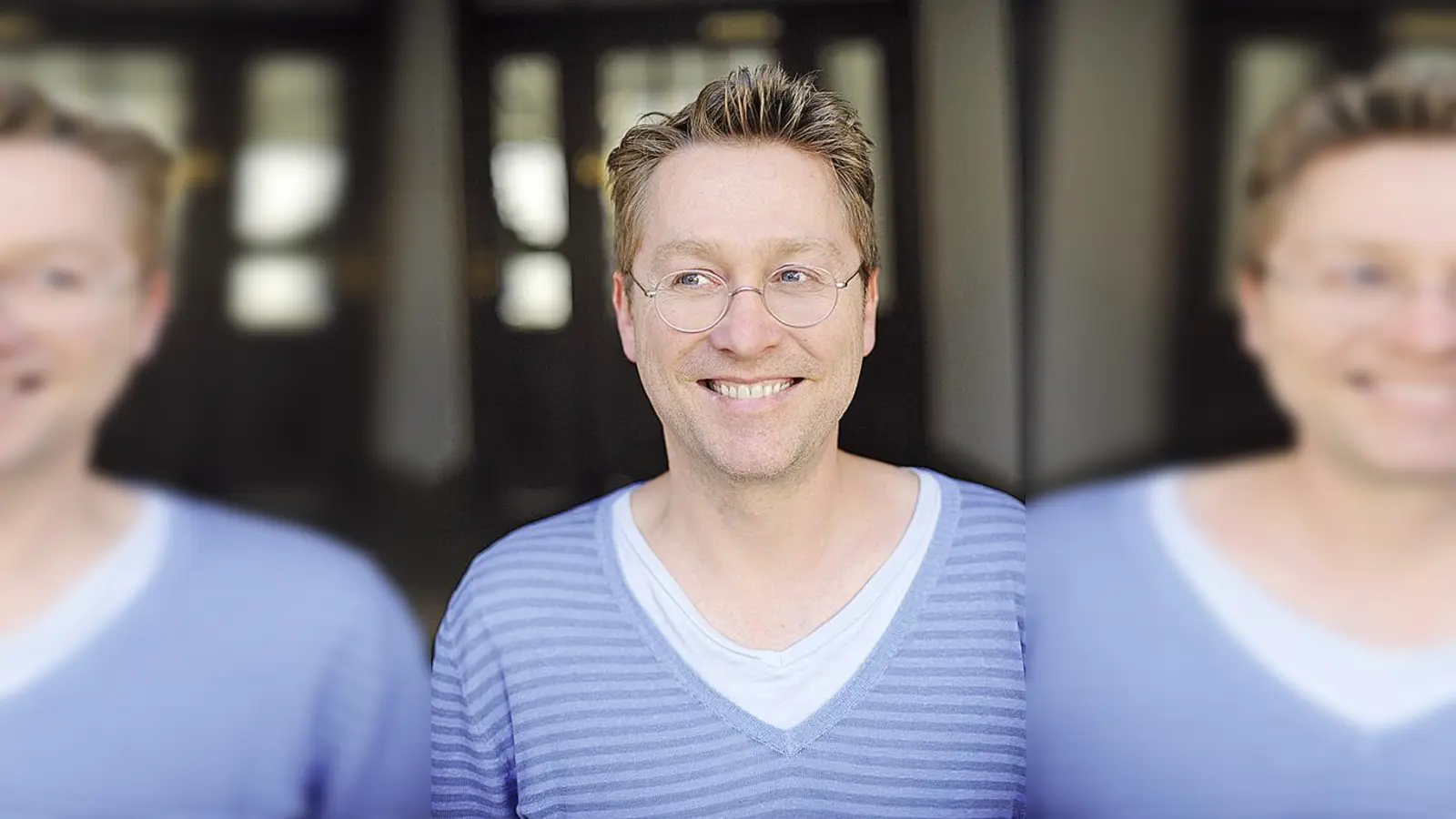 Über die Schrecken der Adventszeit wird Jan Weiler im Kubiz mit viel Humor berichten.	 (Foto: VA)