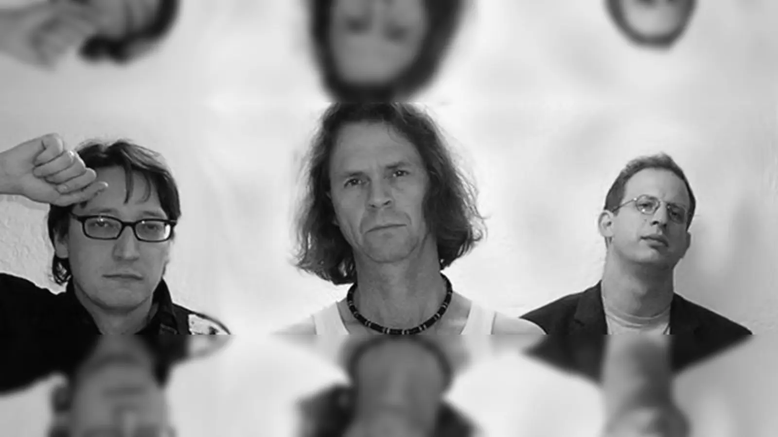 Funk, Soul und Jazz aus deutscher Hand: Romeo Deo. (Foto: Romeo Deo)