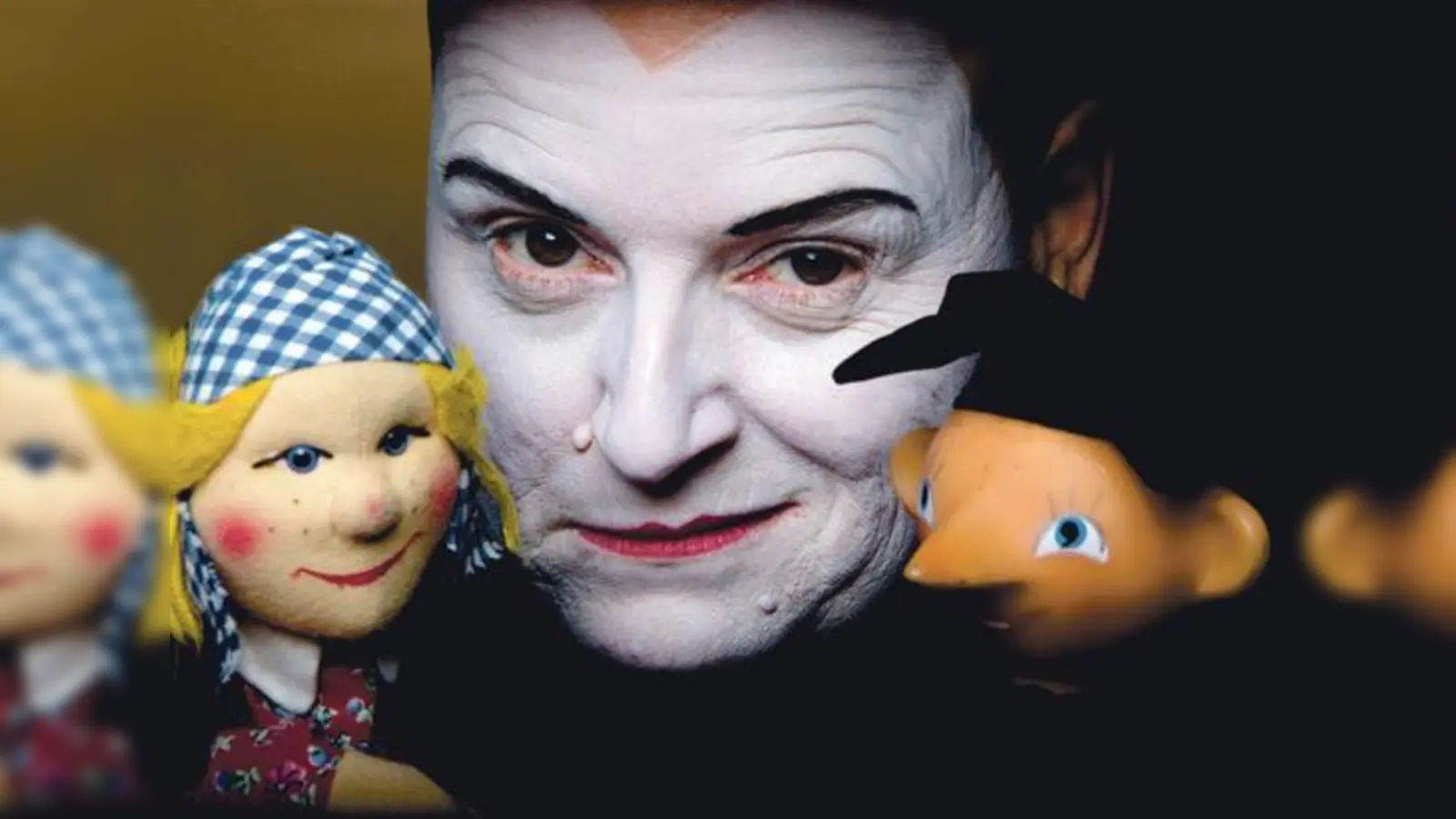 Faust in the Box mit Bridge Markland.	 	 (Foto: www.photograephin.de)