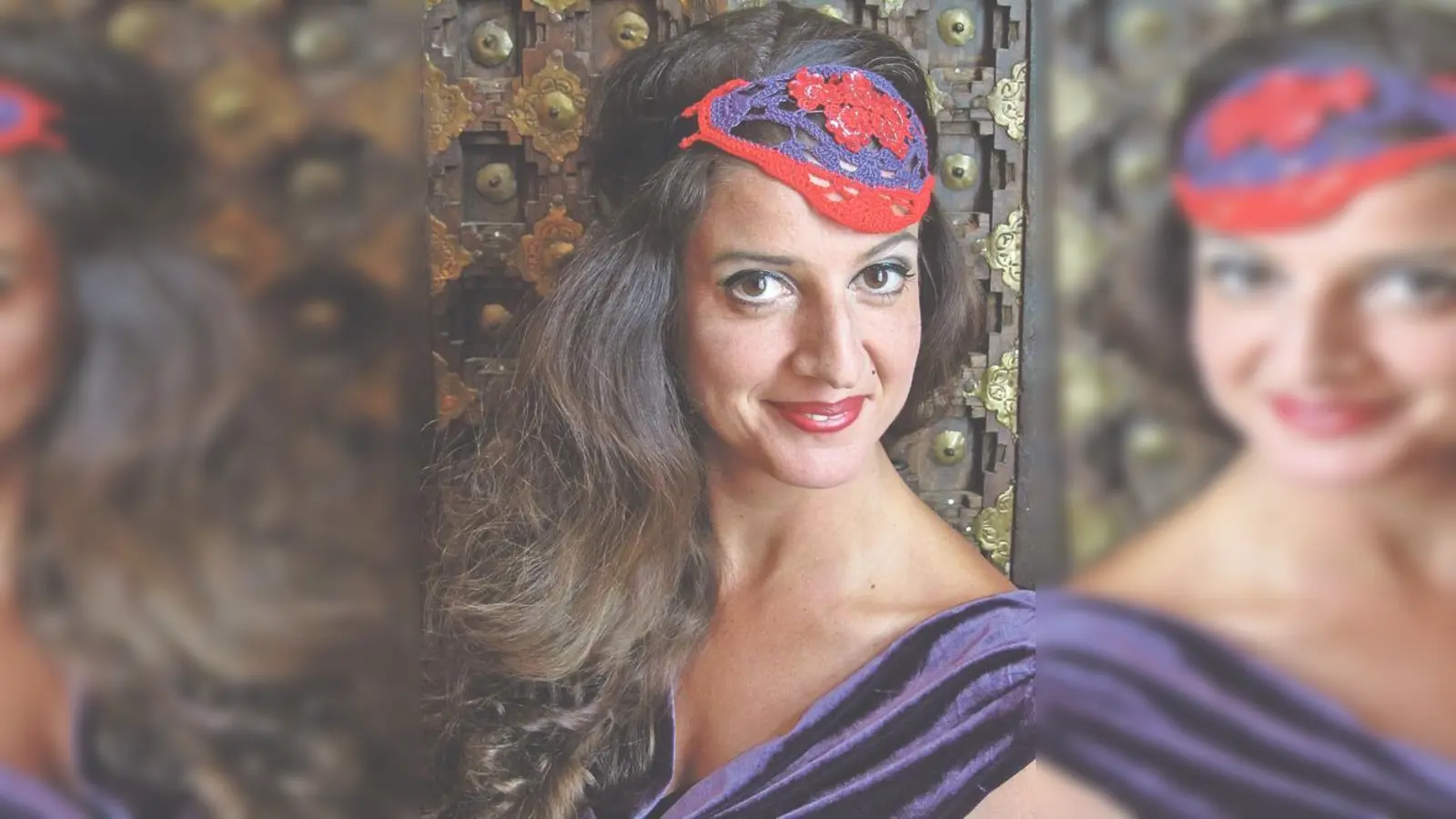 Die Münchener Nord-Rundschau sprach mit der Wahl-Milbertshofenerin Ruth Kirchner über ihren Beruf und ihr Privatleben.    	 (Foto: privat)