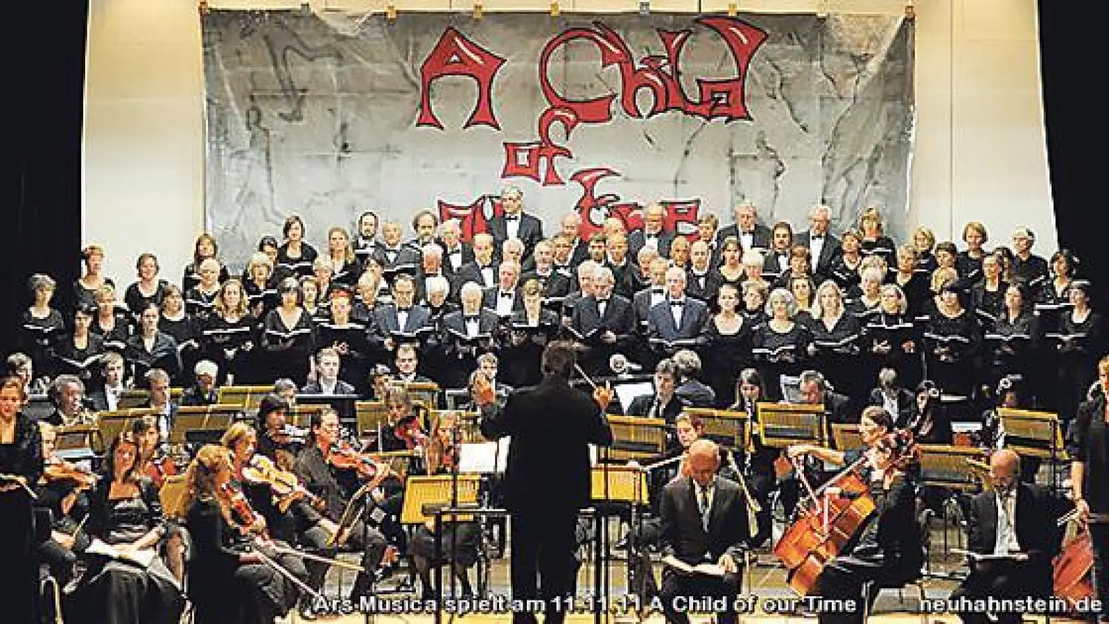 Der ars musica chor Ottobrunn feiert in diesem Jahr ihr 40-jähriges Bestehen mit einem besonderen Konzert.	 (Foto: VA)