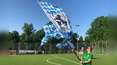 Saisonvorbereitung im Lokalfußball: Amateur-Löwen.  (Foto: Alfons Seeler)