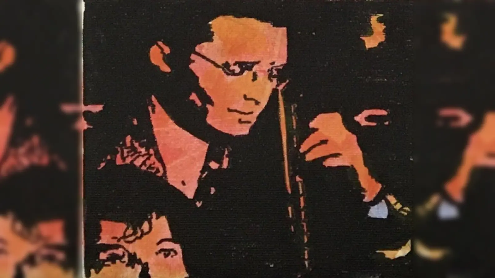 Jürgen Baier: Boris Cello. (Foto: pi)