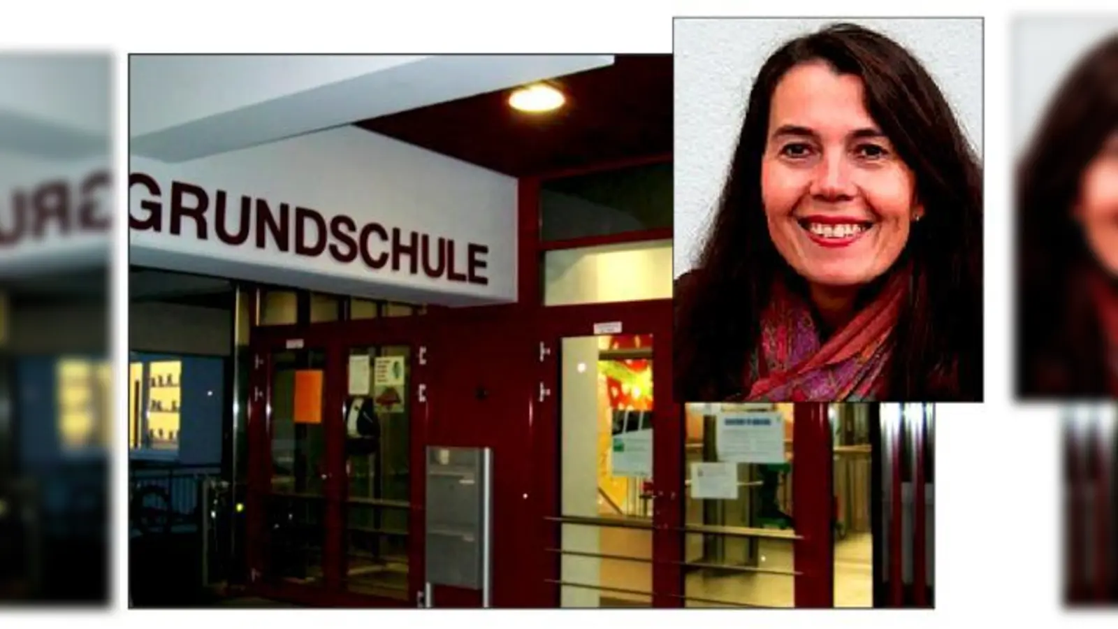 Konrektorin Andrea Zran von der Grundschule St. Konrad stellte bei der Gemeinde den Antrag zur Einrichtung einer Ganztagsklasse.	 (Foto: ikb/Privat)