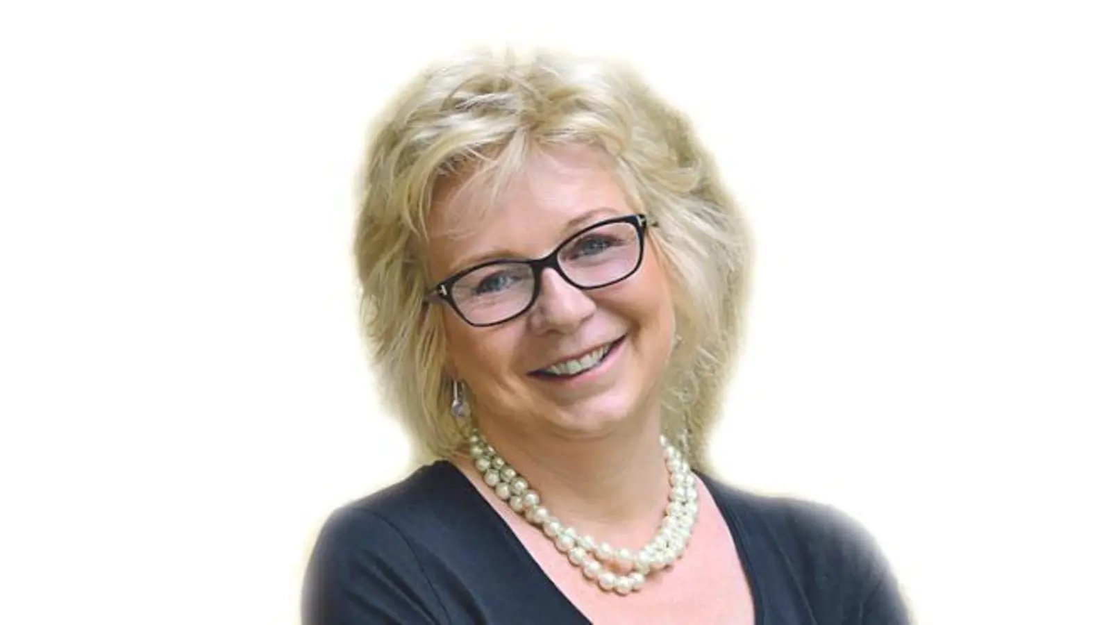 Treffen Sie Bestseller-Autorin Rita Falk beim Meet &amp; Greet in Taufkirchen. 	 (Foto: VA)