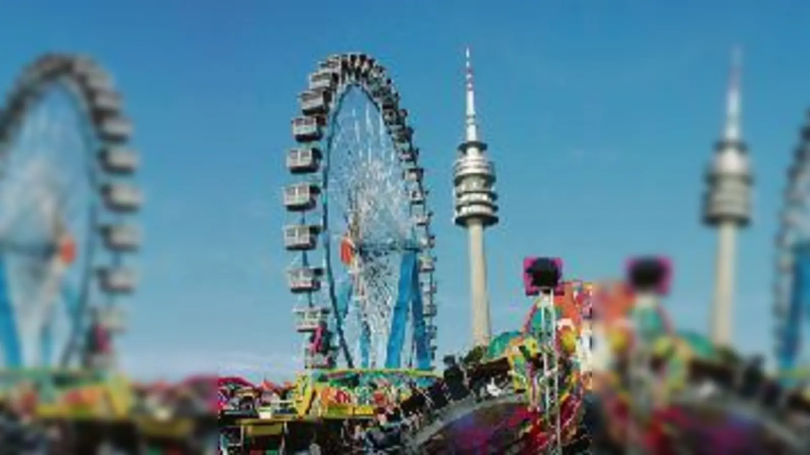 Es bleibt ein Fest für alle Sinne, soll aber in Zukunft noch mehr bieten: Das Sommerfest im Olympiapark wird zum »impark 08 sommerfestival« und startet am Donnerstag.  (Foto: mnr)