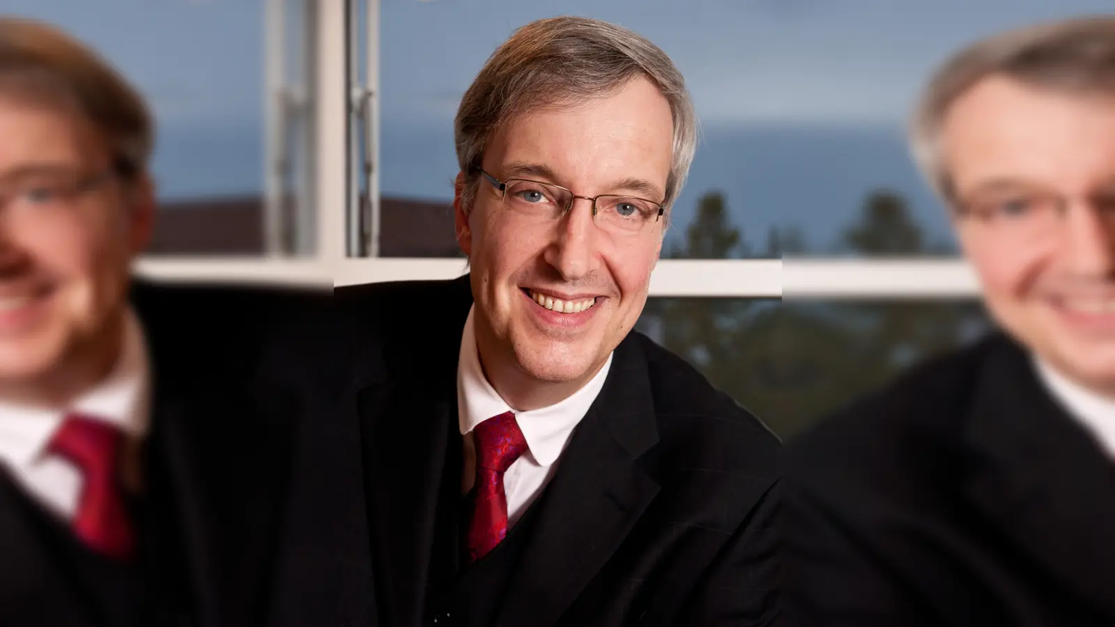 Dr. Alexander Zill legt sein Mandat im Haarer Gemeinderat nieder. (Foto: Archiv)