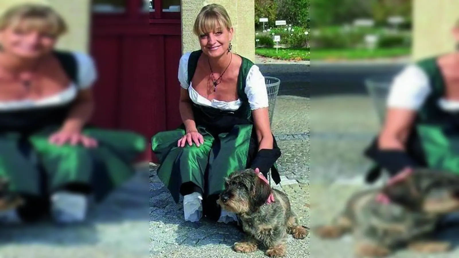 Unser Tipp der Woche kommt diesmal von Michaela Hilger. Die Diplom-Verlagsfachwirtin gehört bereits seit 20 Jahren zur Werbe-Spiegel-Familie. Die Nymphenburgerin joggt leidenschaftlich gern und entspannt sich am liebsten mit einem Buch und einem Glas Rotwein in der Hand. (Foto: MH)