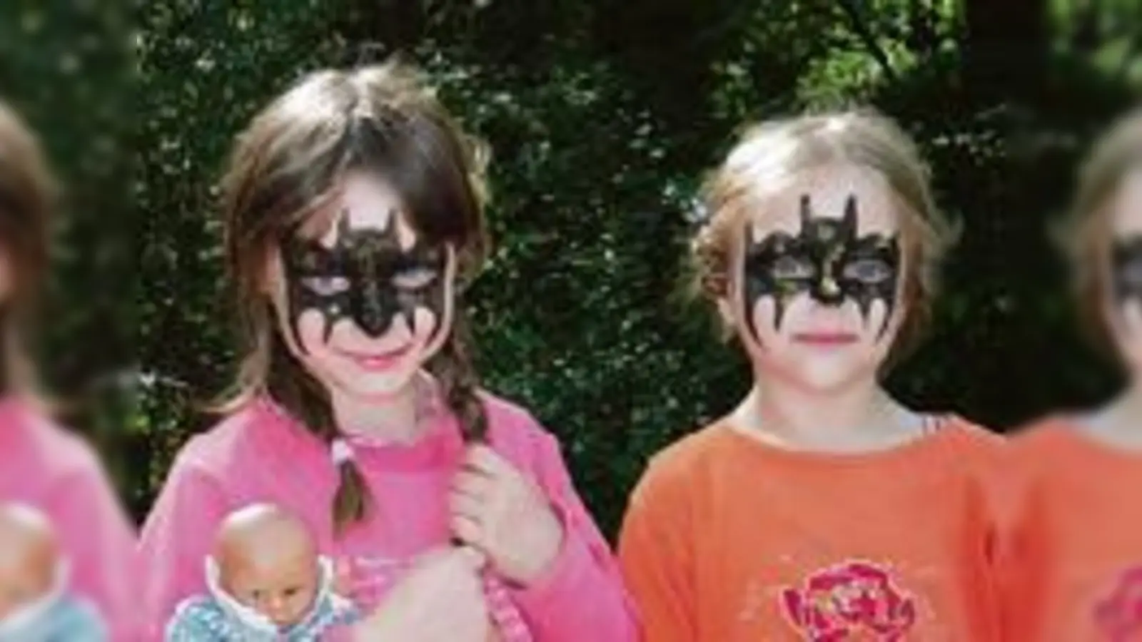 Schon am Nachmittag können sich Kinder auf die Fledermausnacht einstimmen.  (Foto: VA)