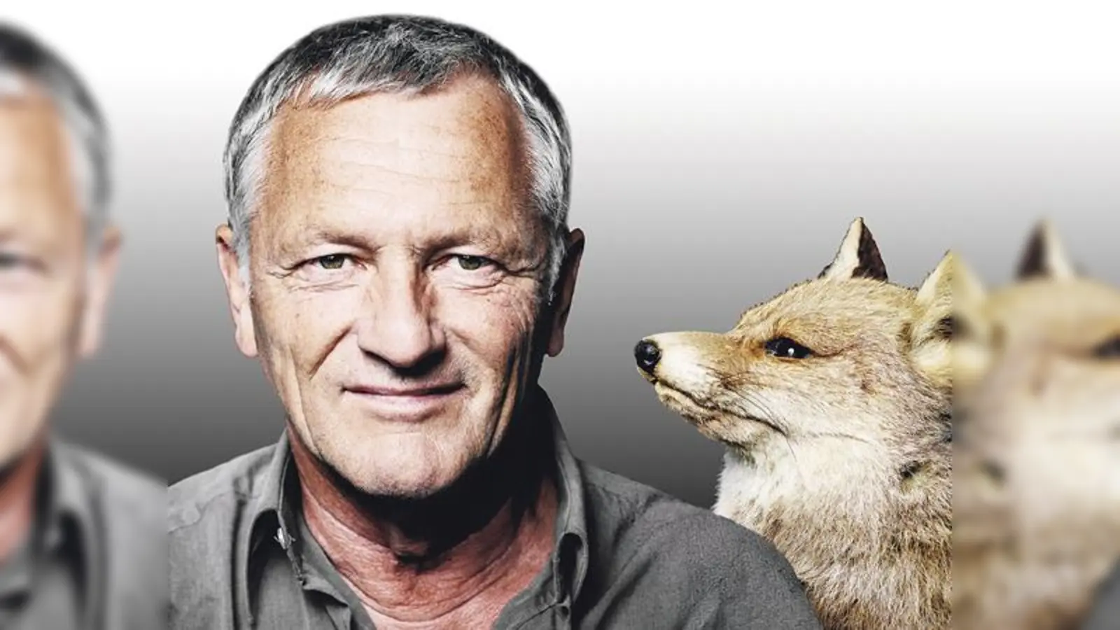 Josef Brustmann kommt am 10. Februar, um 20.30 Uhr, ins  alte kino nach Ebersberg. 	 (Foto: VA)