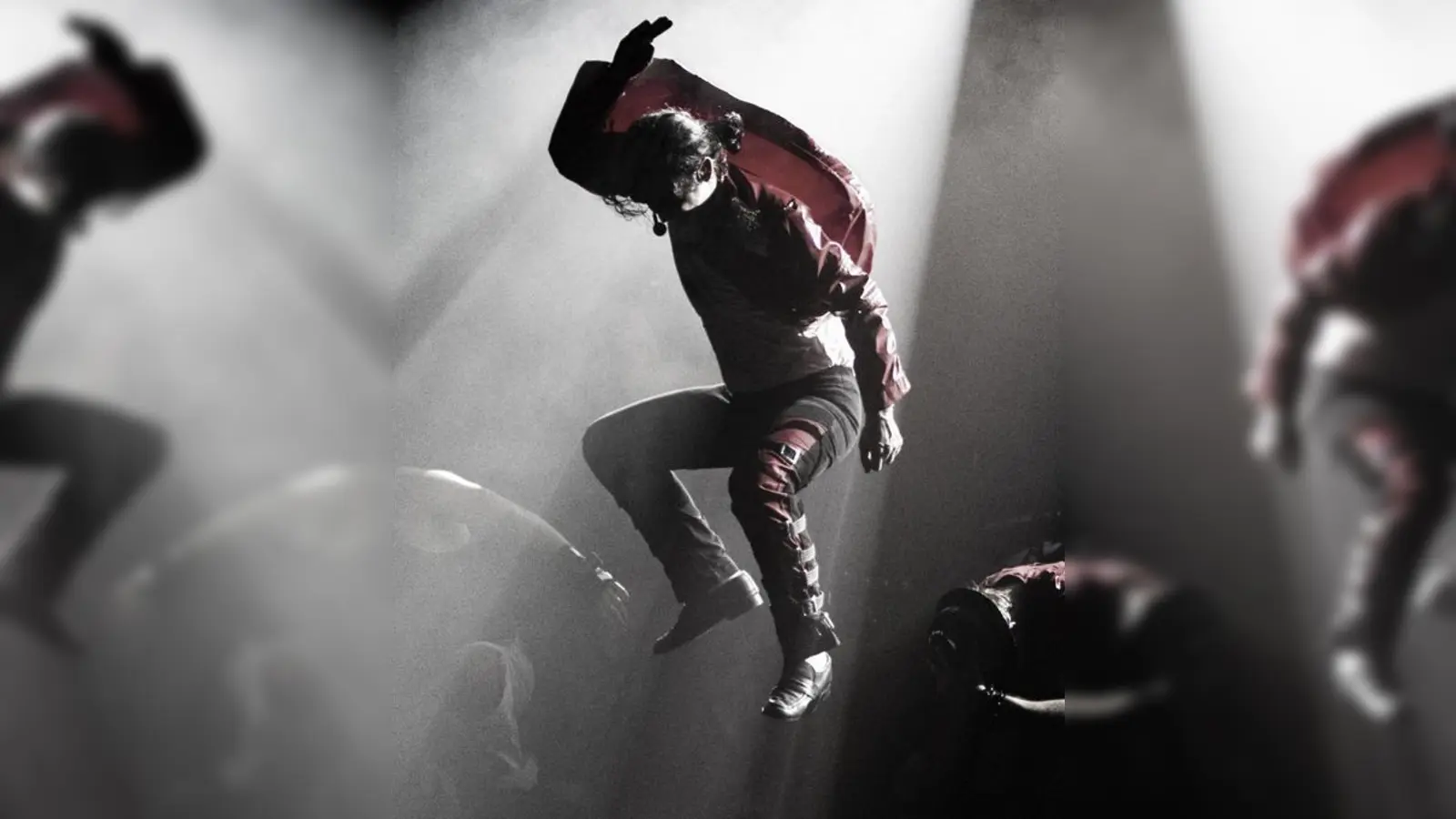 Ein Muss für alle Michael Jackson-Fans, am 31. Oktober wird im Wolf-Ferrari-Haus eine Tribute-Show für den King of Pop gezeigt.  (Foto: VA)