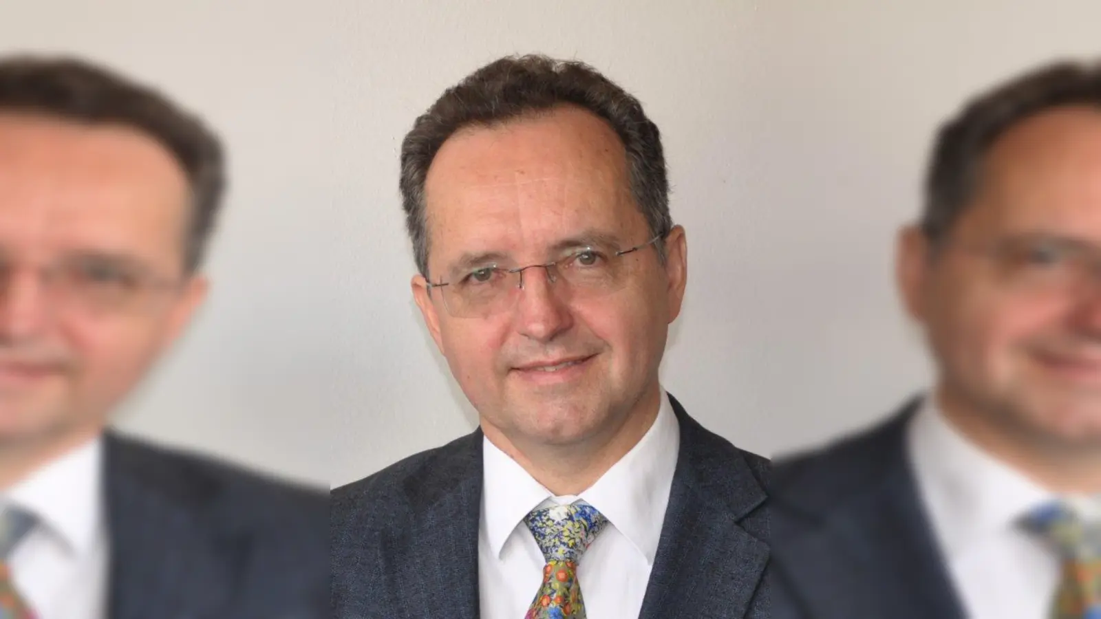 Am 10. Oktober übernimmt Pfarrer Norbert Ellinger die Leitung der ökumenischen Beratungsstelle „Münchner Insel“. (Foto: privat)