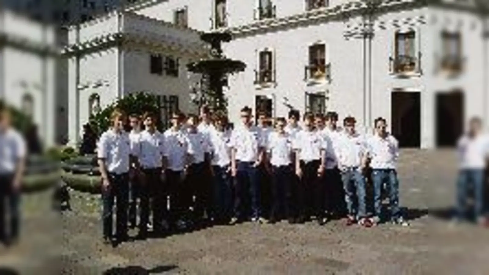 »Wir haben ein vielfältiges Land kennengelernt«: Die MSC-Delegation unterwegs in Chile.	  (Foto: VA)