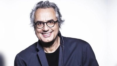 Der bekannte Autor Friedrich Ani liest zugunsten der Kolibri-Stiftung. (Foto: Susie Knoll)