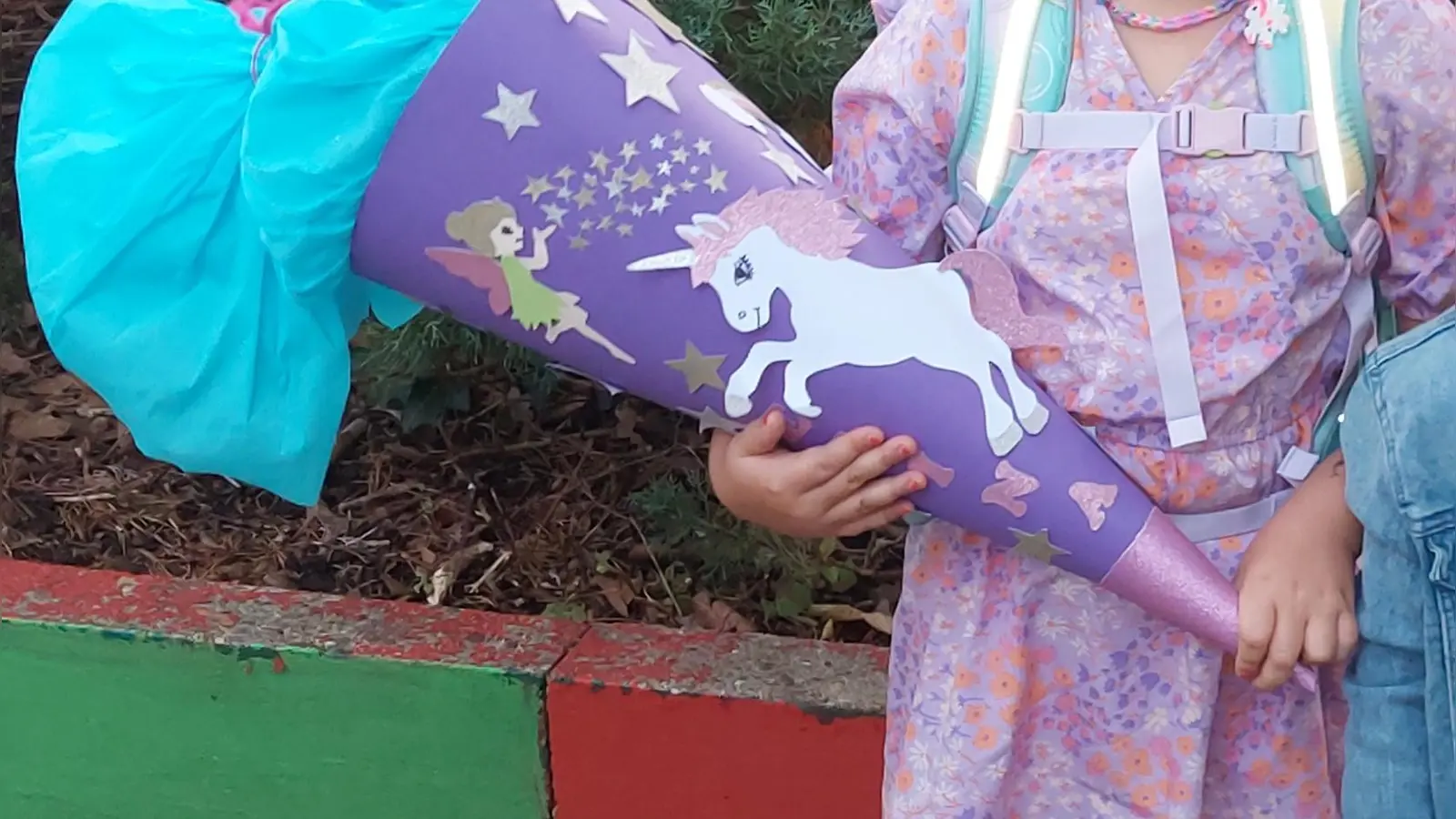 12.550 Kinder starteten am 16. September als Erstklässler in einen neuen Lebensabschnitt. 11.727 davon verteilen sich auf 511 Klassen der 142 öffentlichen Grundschulen. (Foto: bas)