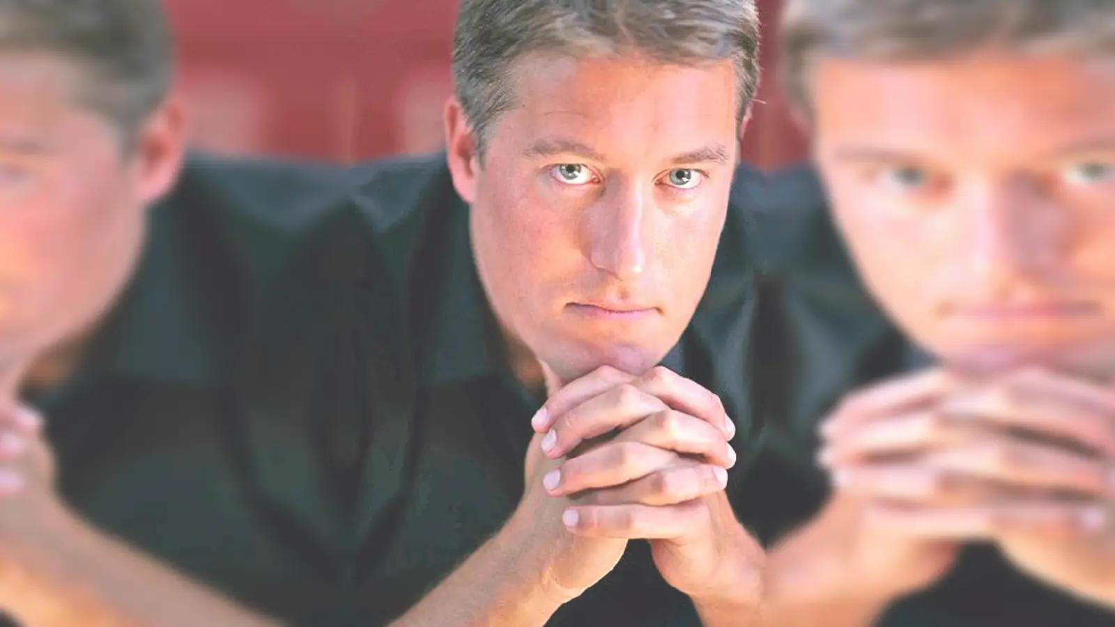 Pianist Lars David Kellner spielt »Via Crucis« von Franz Liszt.	 (Foto: VA)