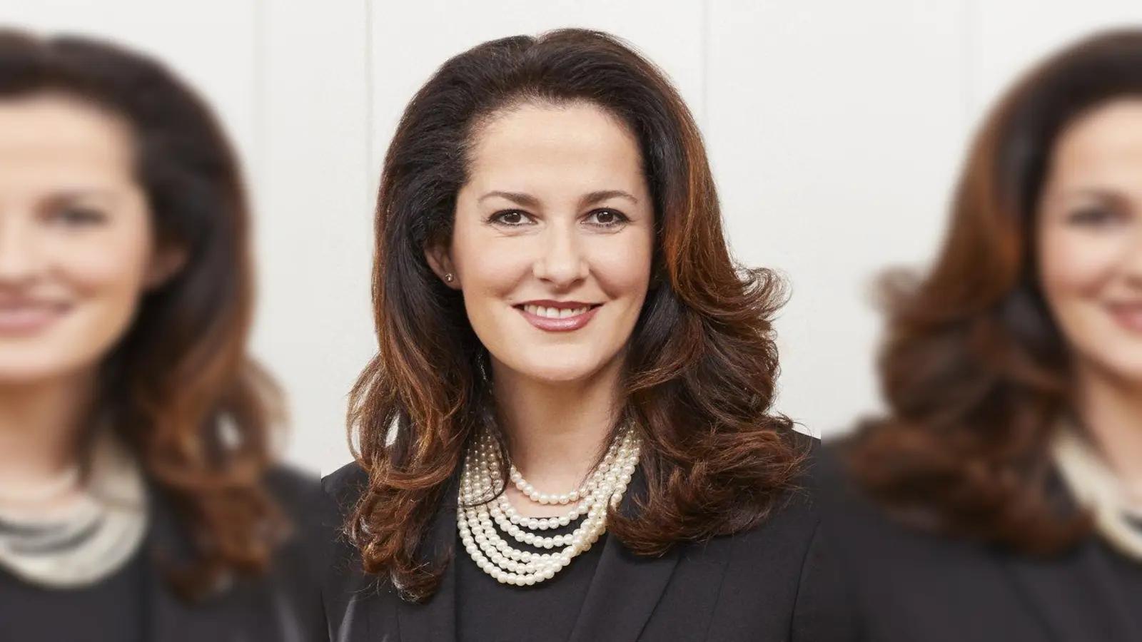 Michaela Kaniber. (Foto: StMELF)